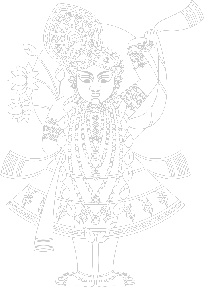 Shrinathji